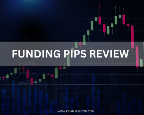 Funding Pips review