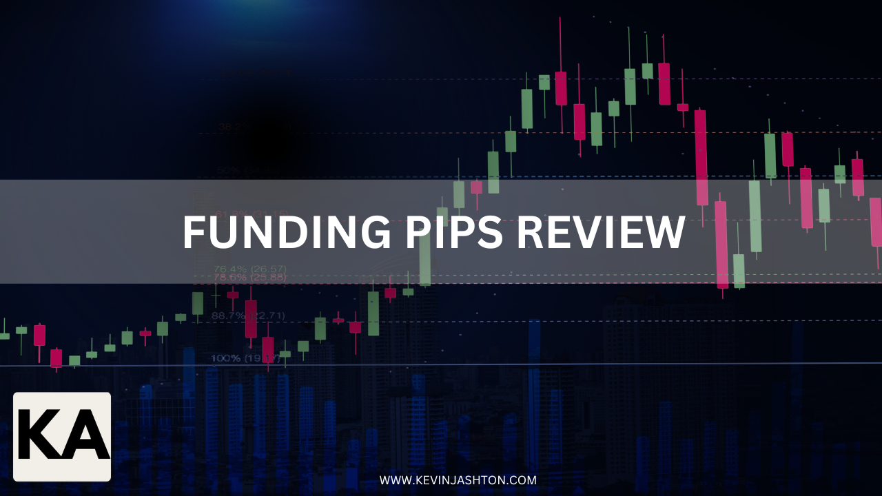 Funding Pips review