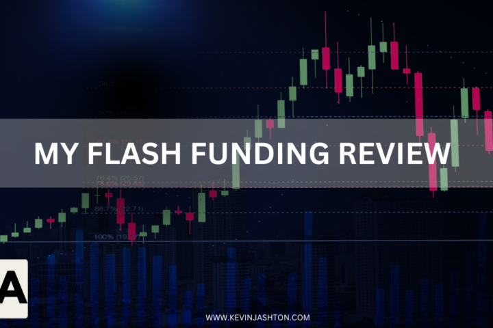 My Flash Funding review