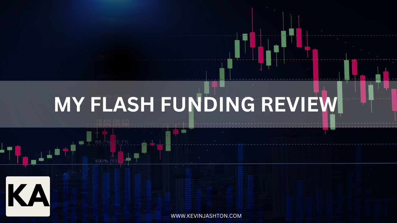 My Flash Funding review