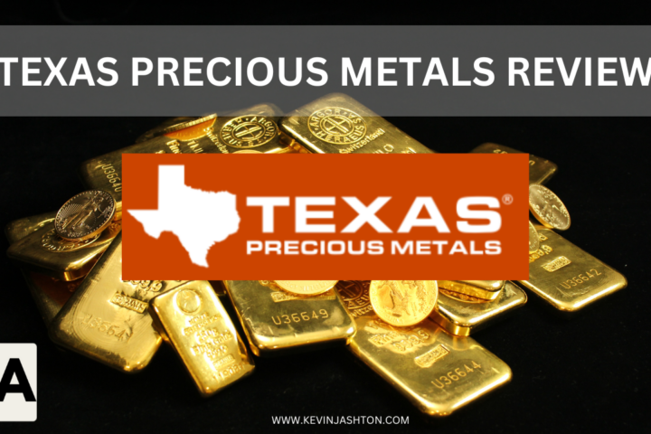 Texas Precious Metals review - thumbnail