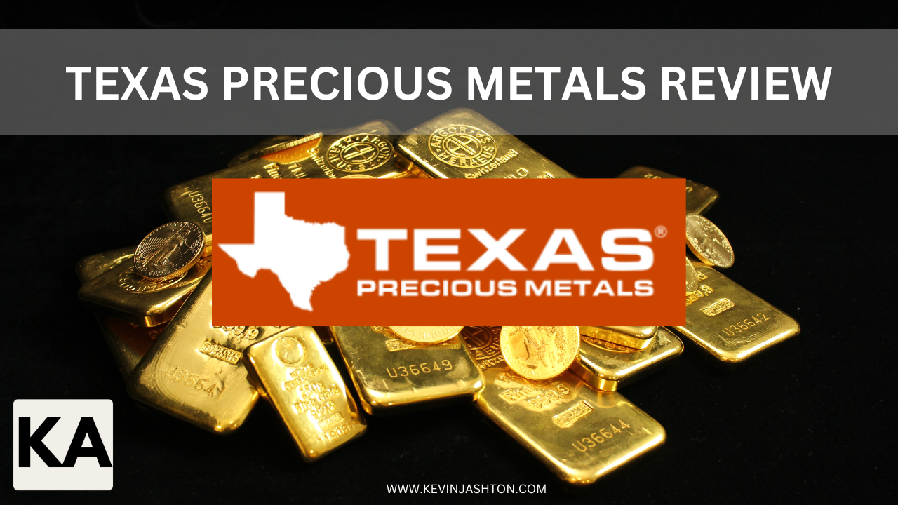 Texas Precious Metals review - thumbnail