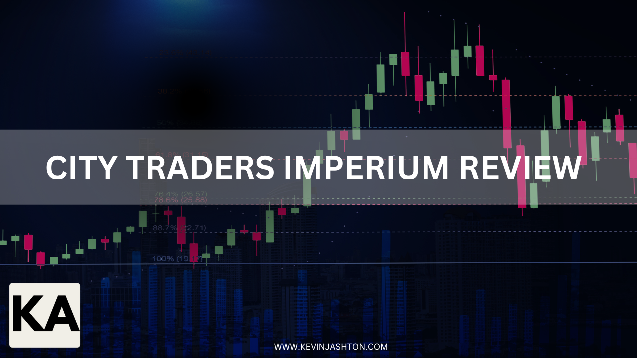 City Traders Imperium review