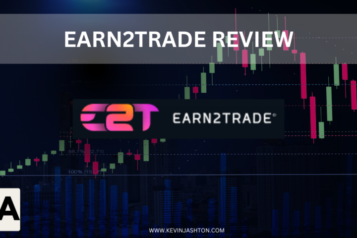 Earn2Trade prop firm review