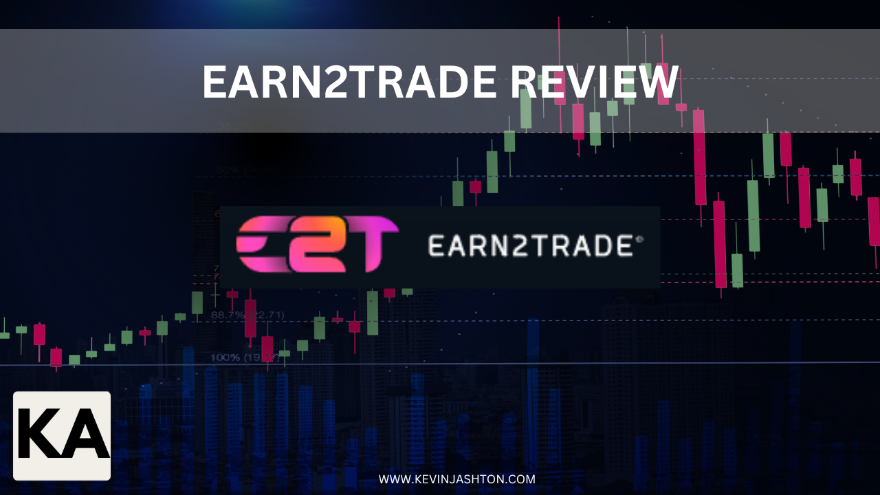 Earn2Trade prop firm review